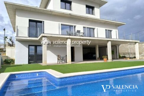 villa valencia spain valenciaproperties