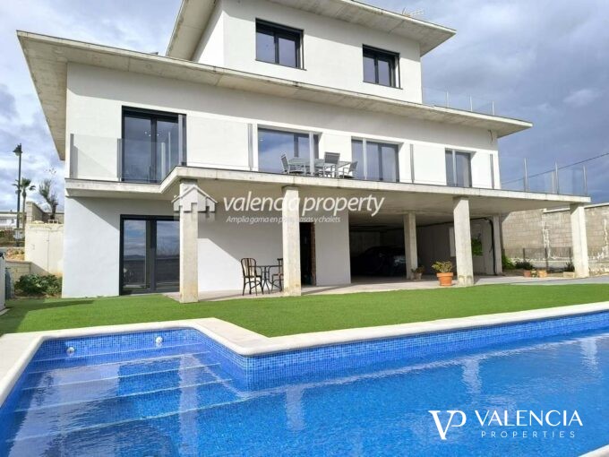 villa valencia spain valenciaproperties