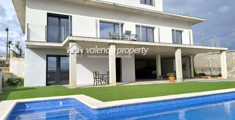 villa valencia spain valenciaproperties