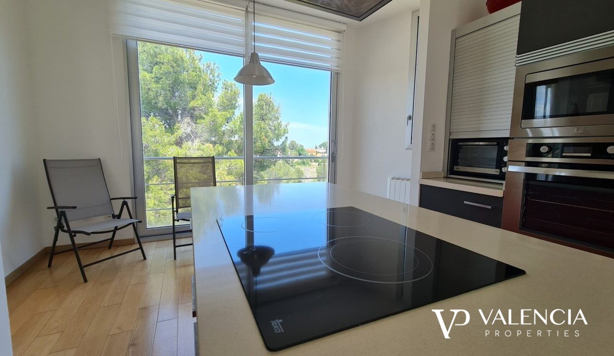 villa spain valencia