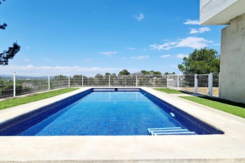 Chalet en Alberic Urbanizacion San Cristobal