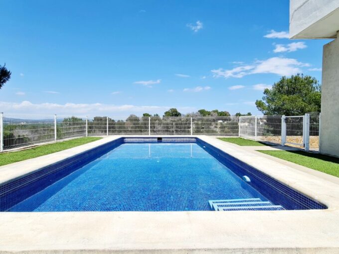 Chalet en Alberic Urbanizacion San Cristobal