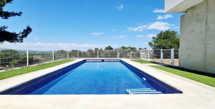 Chalet en Alberic Urbanizacion San Cristobal