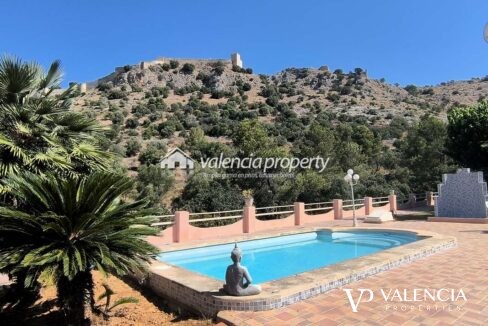 villa valencia valebciaproperties property in valencia