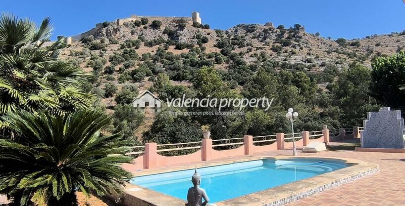 villa valencia valebciaproperties property in valencia