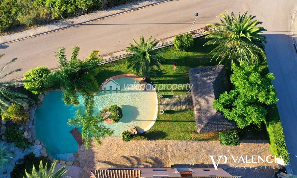 valenciaproperties villas in valencia