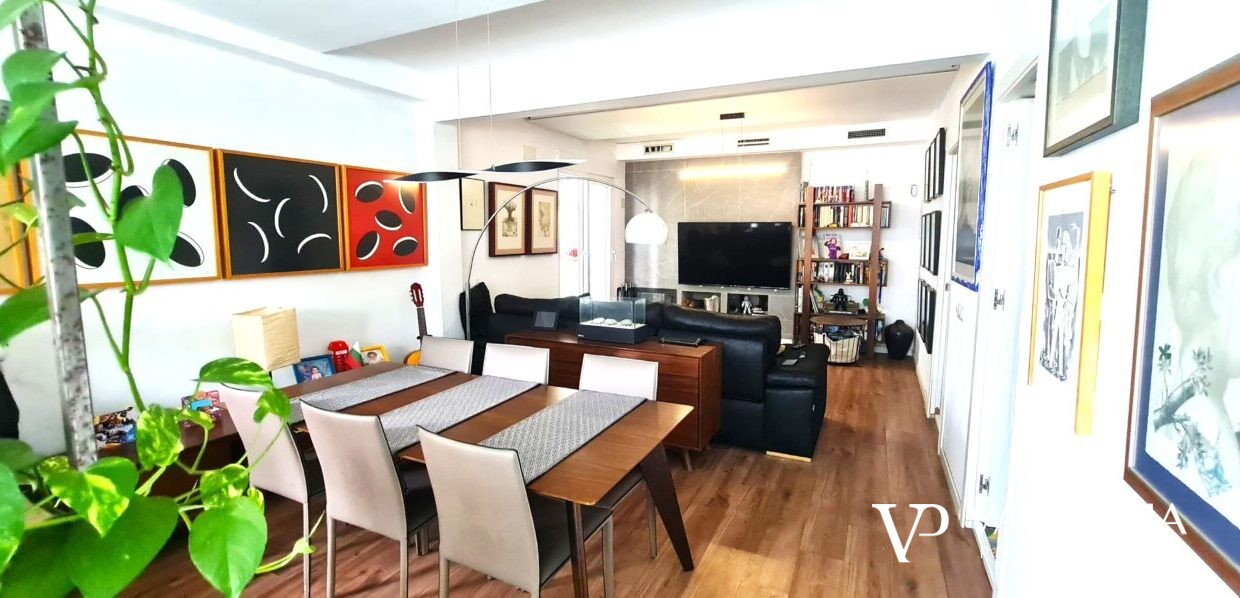 valencia properties