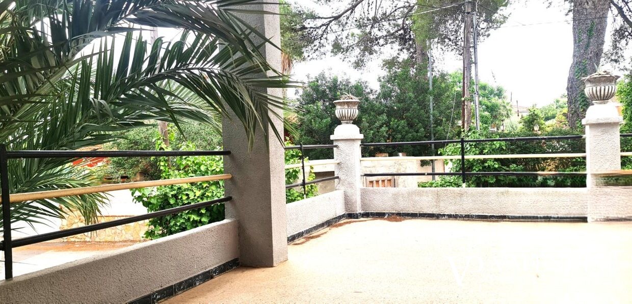 villa for sale in valencia inland