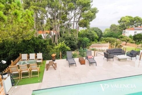 valencia property properties villa