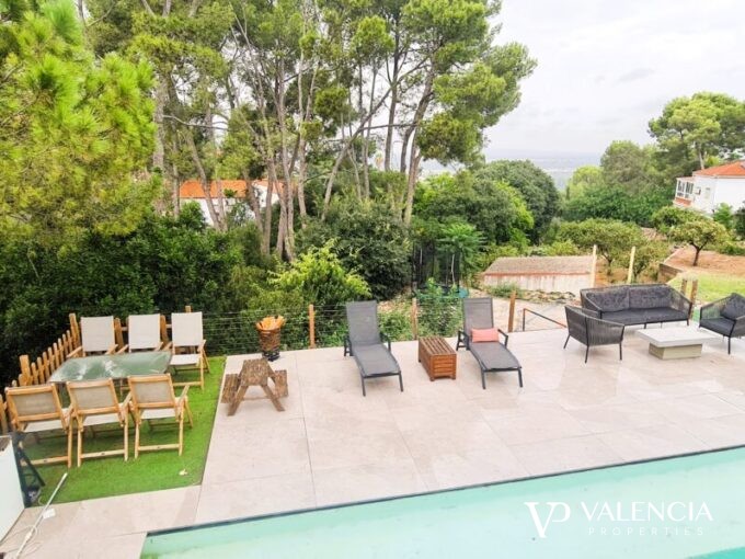 valencia property properties villa
