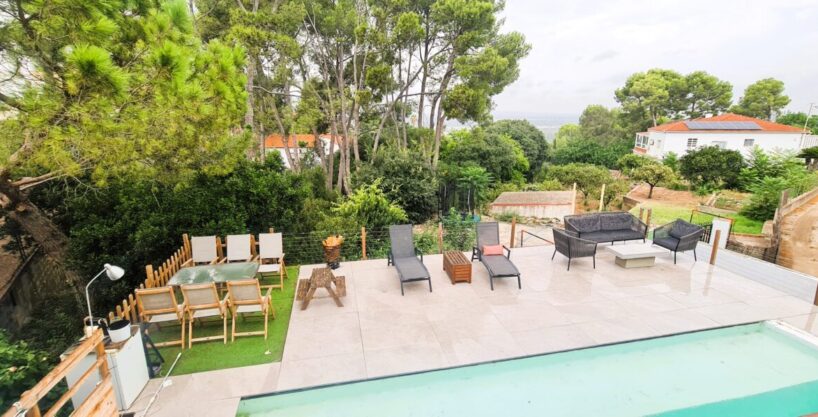 valencia property properties villa