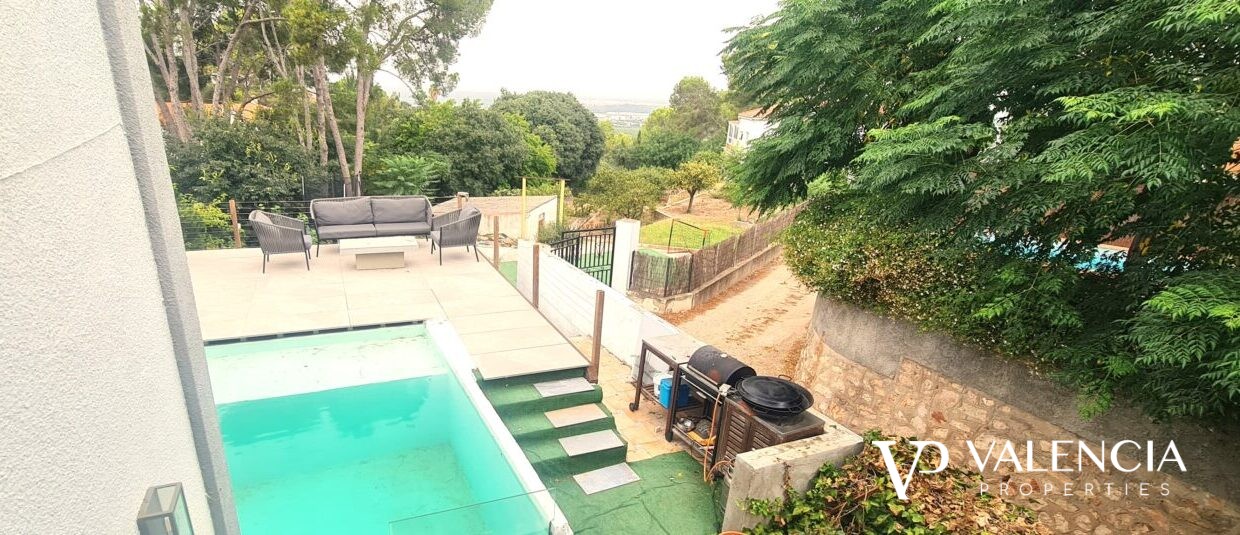 valencia villa spain properties